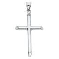 14KW HOLLO RD TUB CROSS (15X35MM)