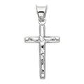 14KW HOLLOW ROUND TUBE CRUCIFIX