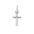 14KW SOLID LATIN CROSS (8X20MM)