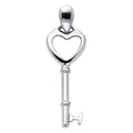 14KW KEY PENDANT (PT548)