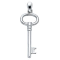 14KW KEY PENDANT (PT549)