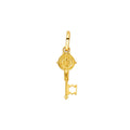 14KY SAN BENITO KEY PENT