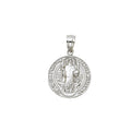 14KW SAN BENITI RD MEDAL