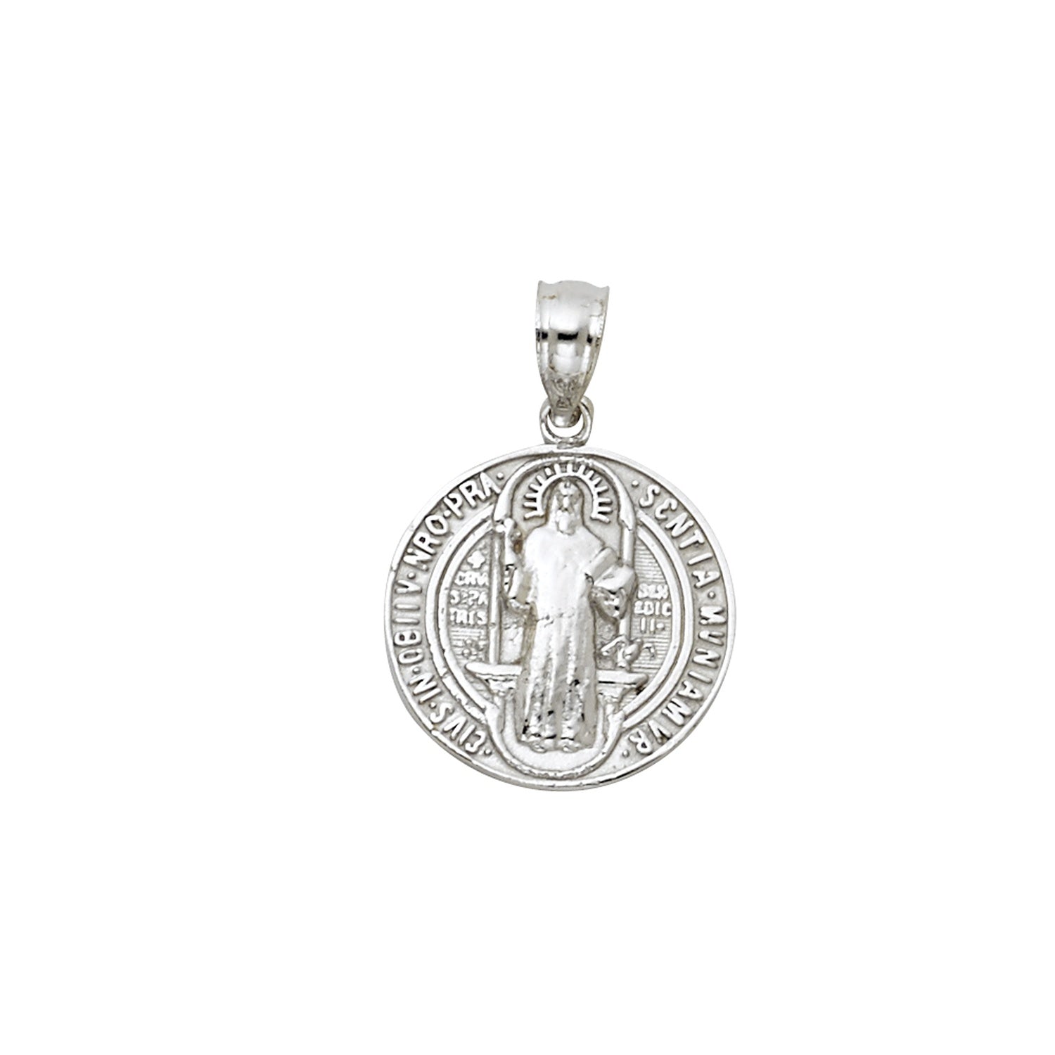 14KW SAN BENITI RD MEDAL