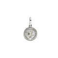 14KW TINY SAN BENITO PENDANT
