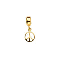 14KY Piece Charm for Mix&Match Bracelet
