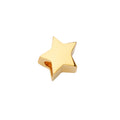 14KY Star Slider for Mix&Match Bracelet