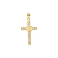 14KY CZ San Benito Cross