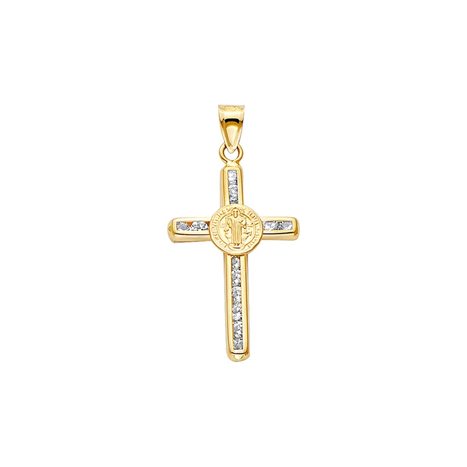 14KY CZ San Benito Cross