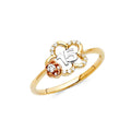 14K 3C RING (RG774)