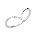 14KW V-SHAPE LADIES DC BAND