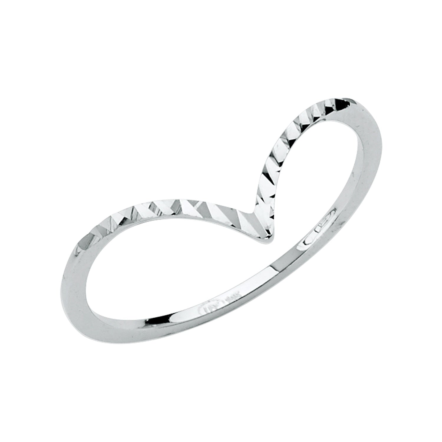 14KW V-SHAPE LADIES DC BAND