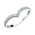 14KW V-Shape CZ Band