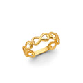 14KY Infiniti Ring