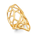 14KY Ladies Ring