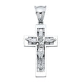 925 SILVER PENDANT (SSPT48)