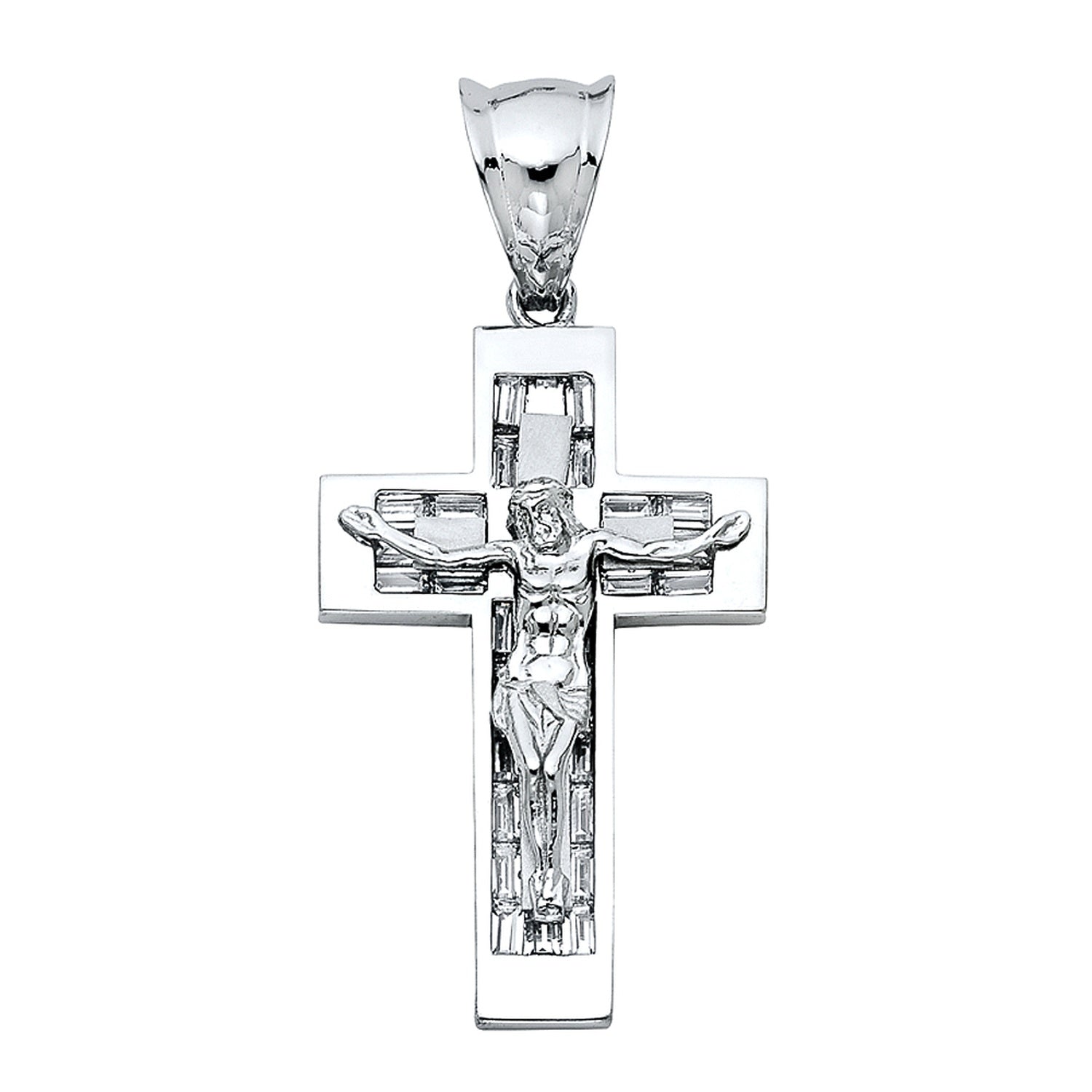 925 SILVER PENDANT (SSPT48)