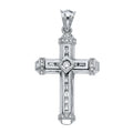 925 SILVER PENDANT (SSPT52)