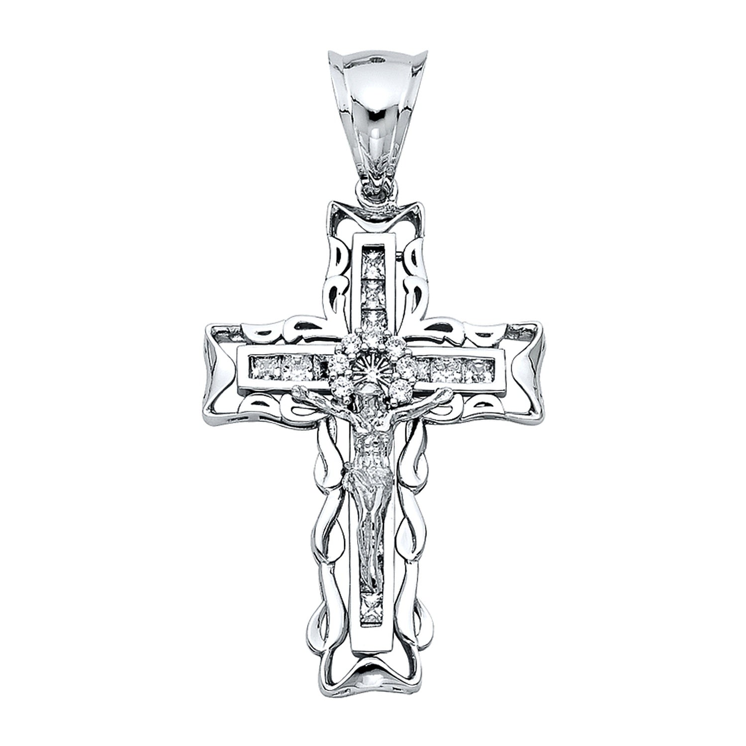 925 SILVER PENDANT (SSPT56)