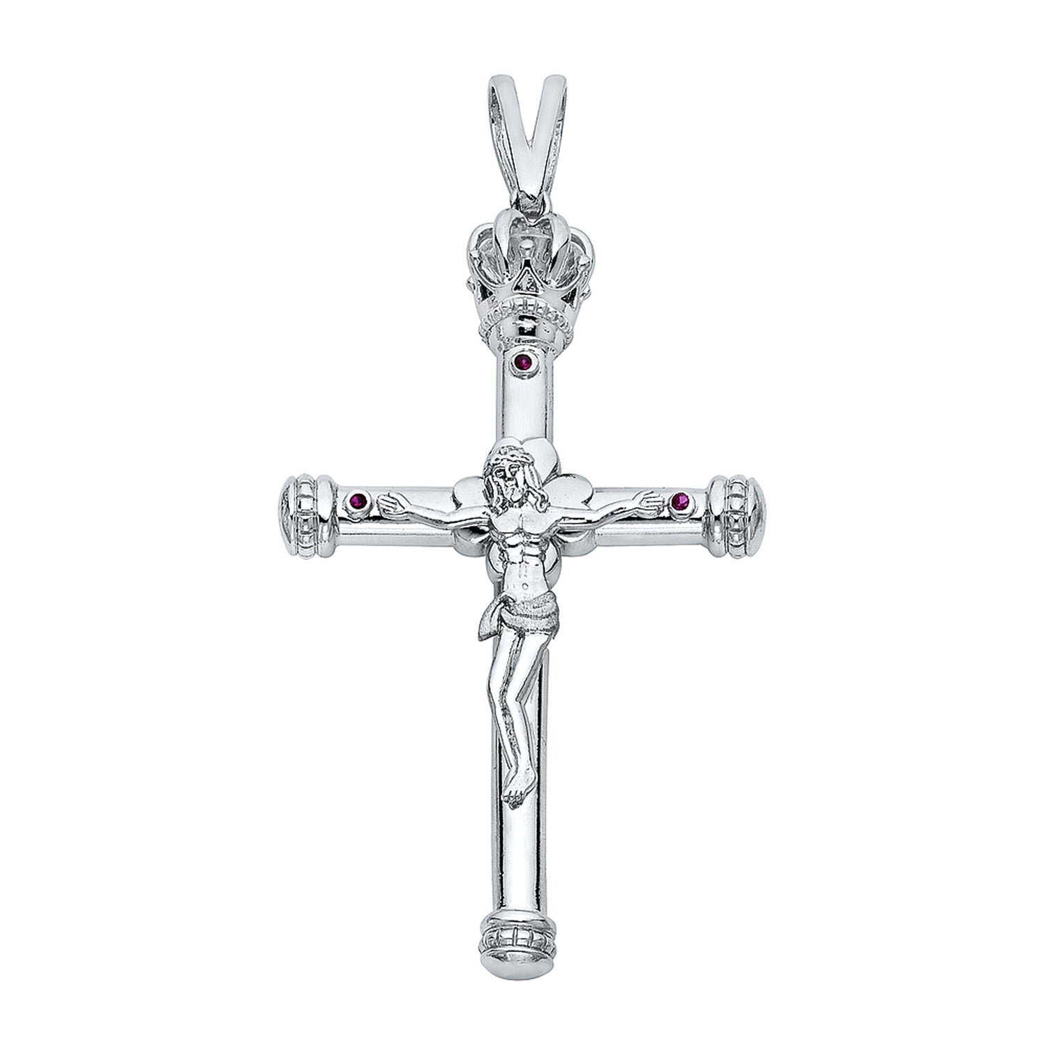 925 SILVER PENDANT (SSPT89)
