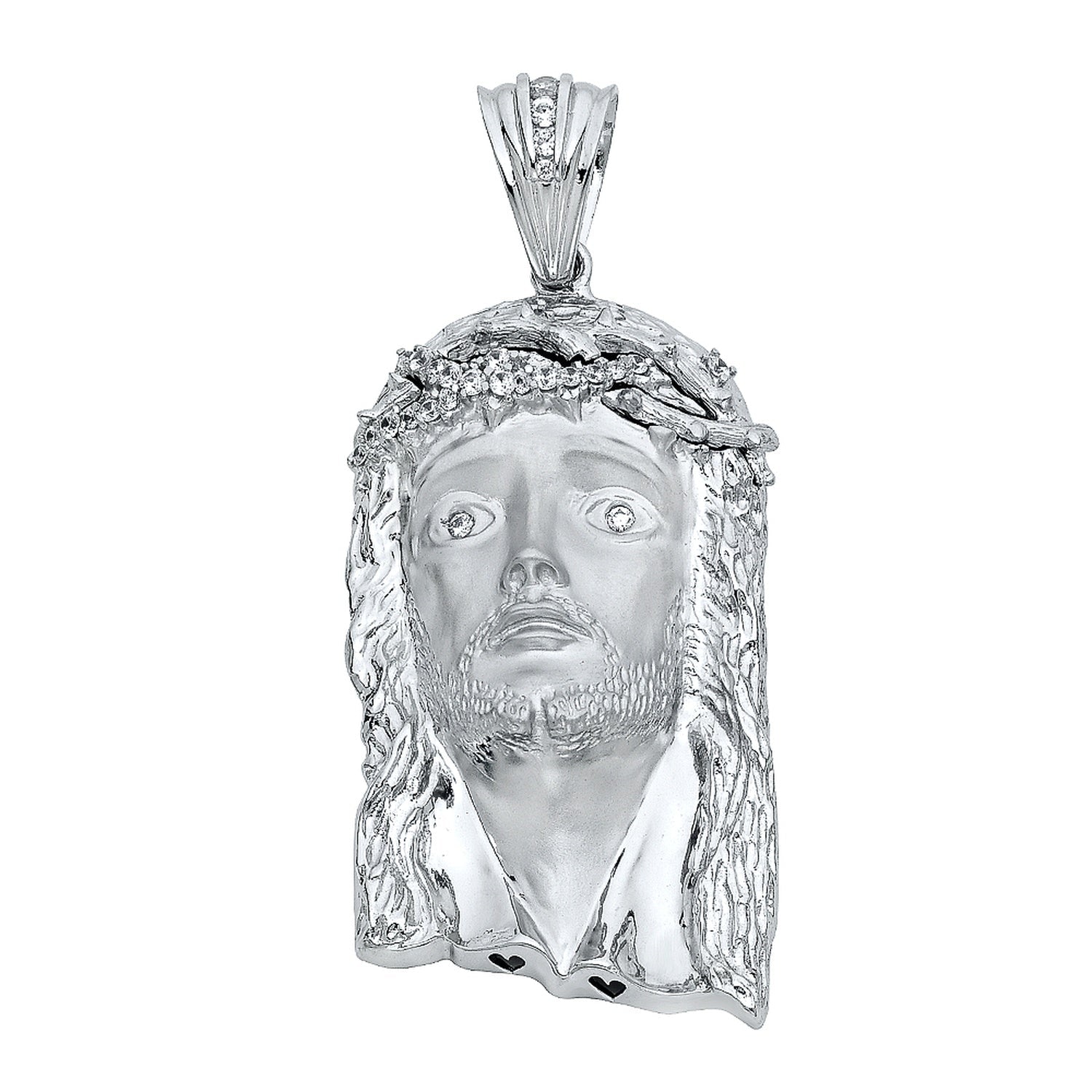 925 SILVER PENDANT (SSPT92)